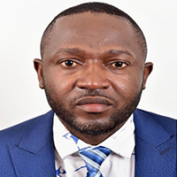 François Cessy KAMANO