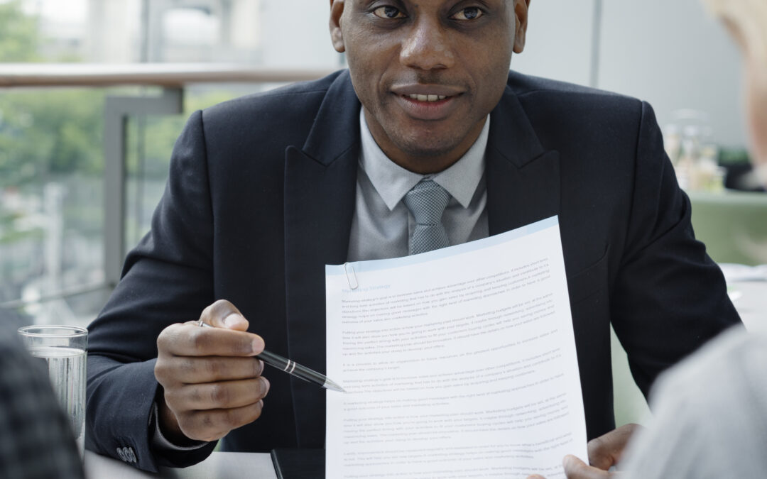 APPEL A CANDIDATURE : ROSTER D’ENQUETEURS/TRICES