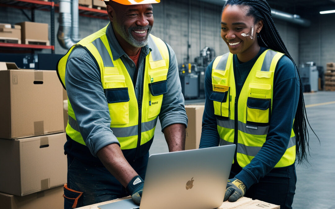 Formation Certifiante : Gestion des Achats, Logistique et Chaîne d&rsquo;Approvisionnement.