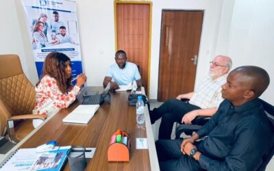 Development Impact Solutions (DIS)