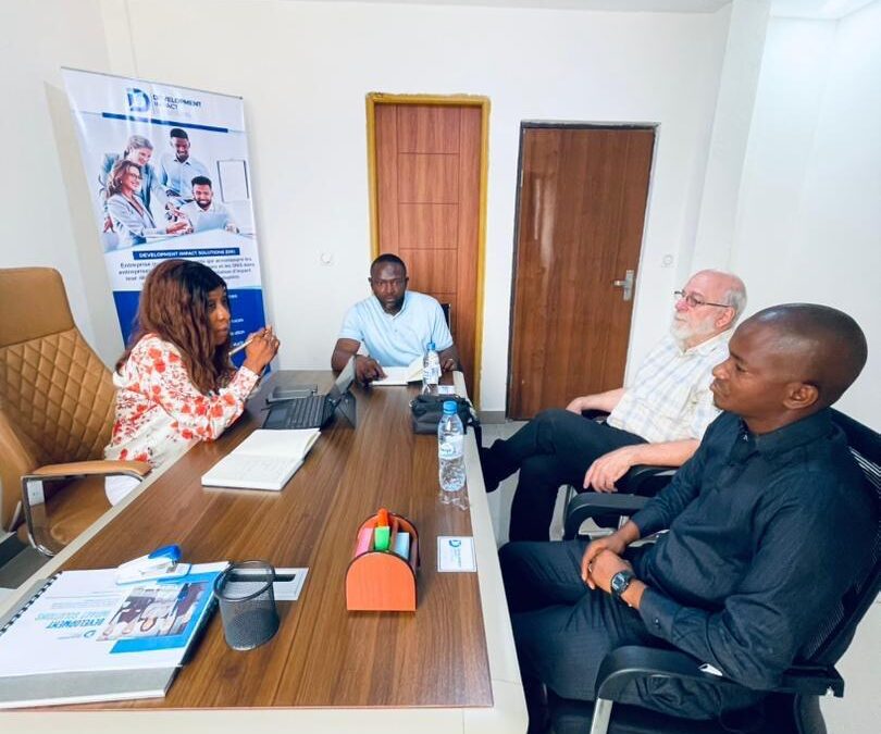 Development Impact Solutions (DIS)